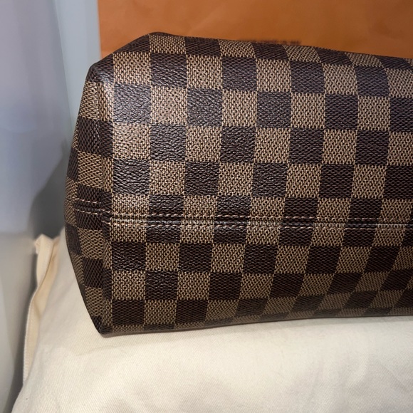 Grateful MM Louis Vuitton - Picture 5 of 13